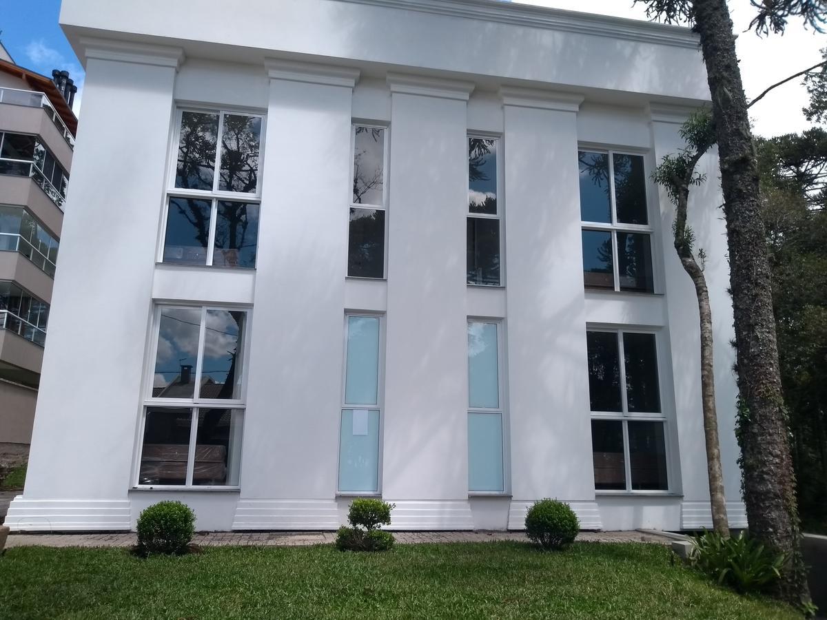 Piavi Residencial Apartment Sao Francisco de Paula  Exterior photo